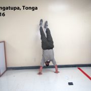 2016 Tonga Tongatupa